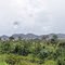 Cadeia de montanhas