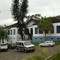 Sede do Colégio Agrícola Nilo Peçanha