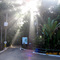 Entrada da Faz Sta Cecilia do Ingá - Volta Redonda - RJ