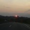 POR DO SOL EM BARRA MANSA