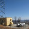 Cell Phone Tower on High Top Mountain
