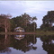 House at the Rio Negro