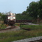 Dash 9W 1176 em Capitania, RH06 da EFVM