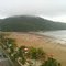 Canto do Forte no Primeiro dia de 2011 - Praia Grande - Brasil