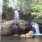 cachoeira do buriti