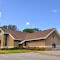 VIRGINIA: VIRGINIA BEACH: St. John the Apostle Catholic Church, 1968 Sandbridge Road, as seen from the road