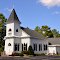 VIRGINIA: VIRGINIA BEACH: Tabernacle United Methodist Church (1830), 1265 Sandbridge Road