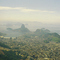 Rio 1993 view from Corcovado...© by leo1383