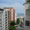 Ipanema Beach, from Gomes Carneiro Street