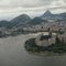 Enseada do Botafogo - Parte do Flamengo e Copacabana - Dois Irmãos e  a Lagoa Rodrigo de Freitas - Rio - RJ - nov/2009