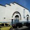 Antonio Virzi Projects in Rio: Industrial Warehouse, Catumbi