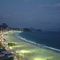 Copacabana vista Hotel Pestana