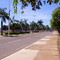 Avenida JK - Palmas - TO