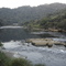 Rio Tietê, Estrada Parque, SP, Brasil.