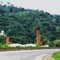 Chaminés - cerâmica - rodovia SP-300, SP, Brasil.
