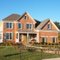 The Carolina Collection's Ellsworth Federal Model Home