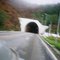 Túnel na SP-123...