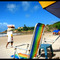 Praia de Gaibú - PE, Brasil