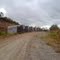 Dormentes da Ferrovia Transnordestina, próximo a Suape