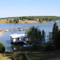 View from 6209 Eds Road Lake House