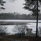 Lake Anna in Winter