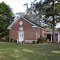 Kirk O'Cliff Presbyterian Church, Spotsylvania County, VA. (circa 1876, read church history below.)