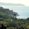 Pouso de Cajaiba vu d'en haut