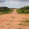 pista em Crepurizão