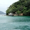 Ilha Grande - Laguna Verde