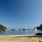 Vista da Praia Longa