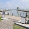Harborside Storage, Rappahannock River, Virginia