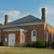 Richmond County Courthouse - Warsaw VA (circa 1748) Palladian Style?