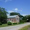 Rappahannock Christian Church, Essex County, VA.