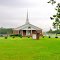 VIRGINIA: RICHMOND COUNTY: WARSAW: Jerusalem Baptist Church, 8800 History Land Highway (S.R. 3)