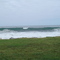 Ondas em Mambucaba