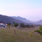 Vista do Pico do Frade em Mambucaba - Paraty