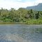 Ilha do Bruno, Rio Mambucaba