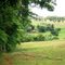 casinha no campo