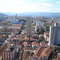  Santos/SP/ Visão aérea do Bairro do Boqueirão, ao fundo Bairro da Encruzilhada.