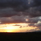 Pôr do sol 09/jul/2009