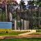 São Jose Dos Campos - City Park - butterfly garden 2