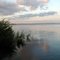 North Hero Lake Champlain sunset