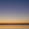 Geese at Sunset
