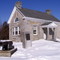 Isle la Motte Vermont Public Library