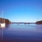 Deep Bay (Lac Champlain)