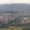 Vista Panorâmica de Vazante MG