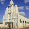 IGREJA EM VAZANTE  MG