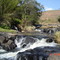 Cachoeira do rio Bocaina e