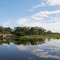 Pantanal - Fazenda no Rio Paraguay