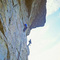 Rock Climbing - Escalada em arenito PR